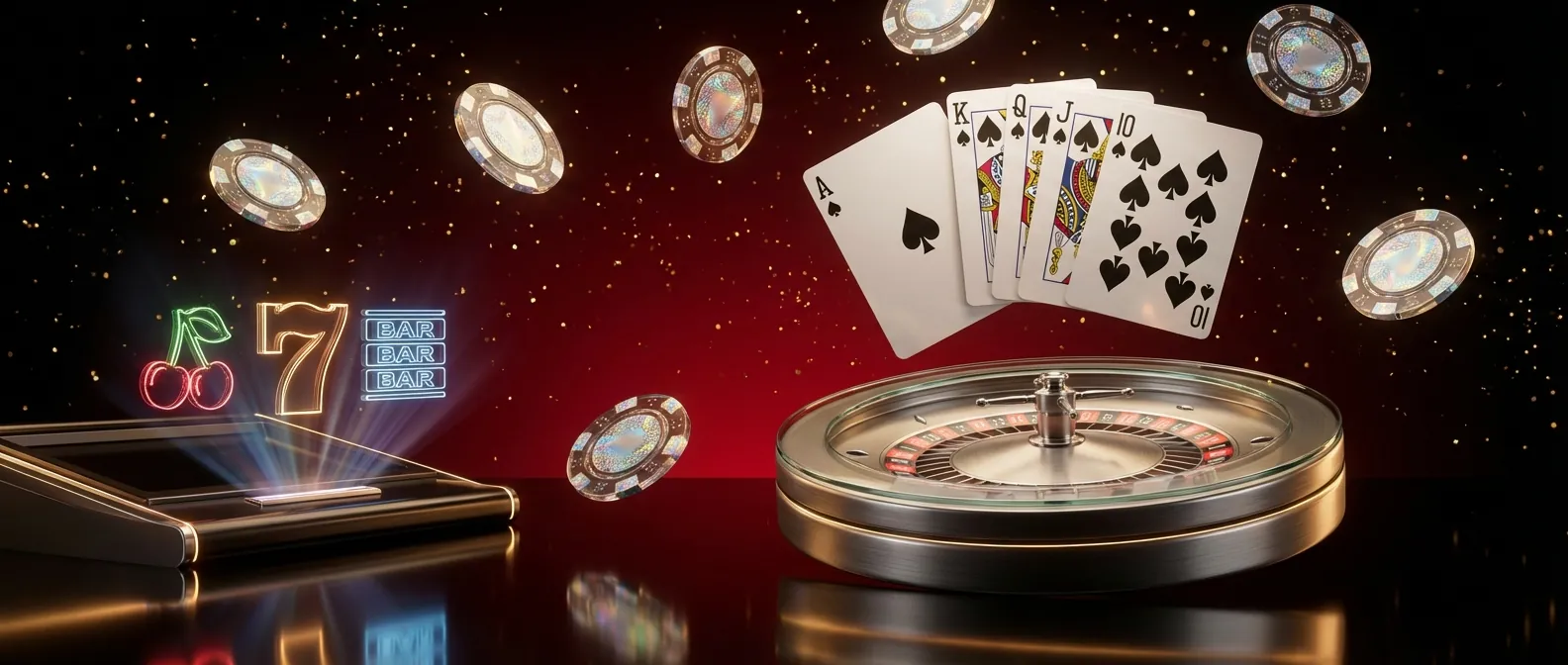 Raging Bull Casino bonus